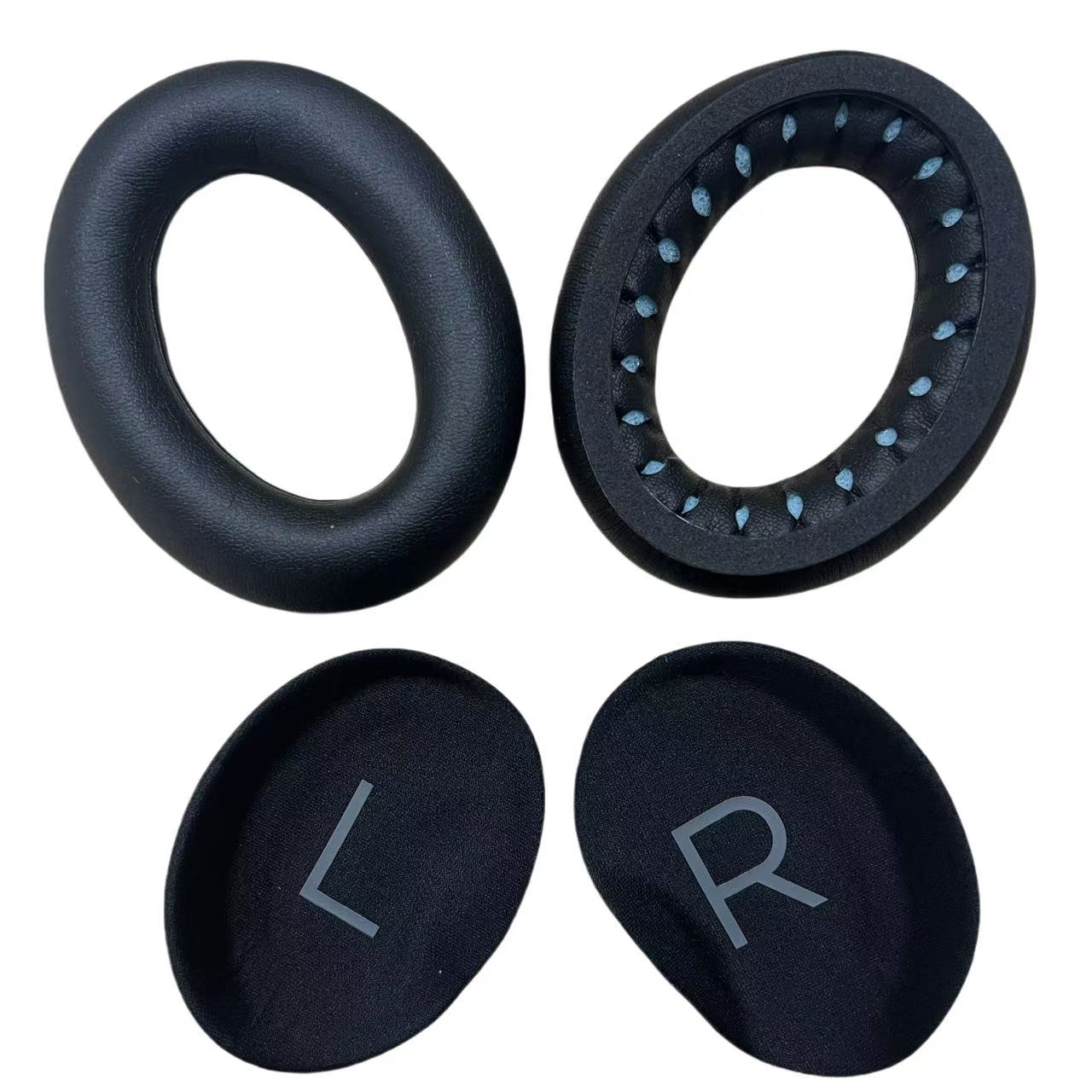 Bose Headphone Qc45 - Vervangende oorkussens voor Bose QC45 (QuietComfort