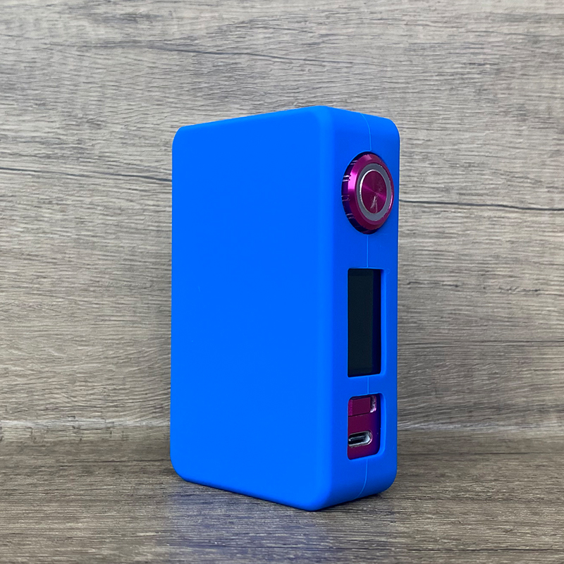 Mod Sleeve Wrap - Siliconen hoesje voor Lostvape Centaurus M200