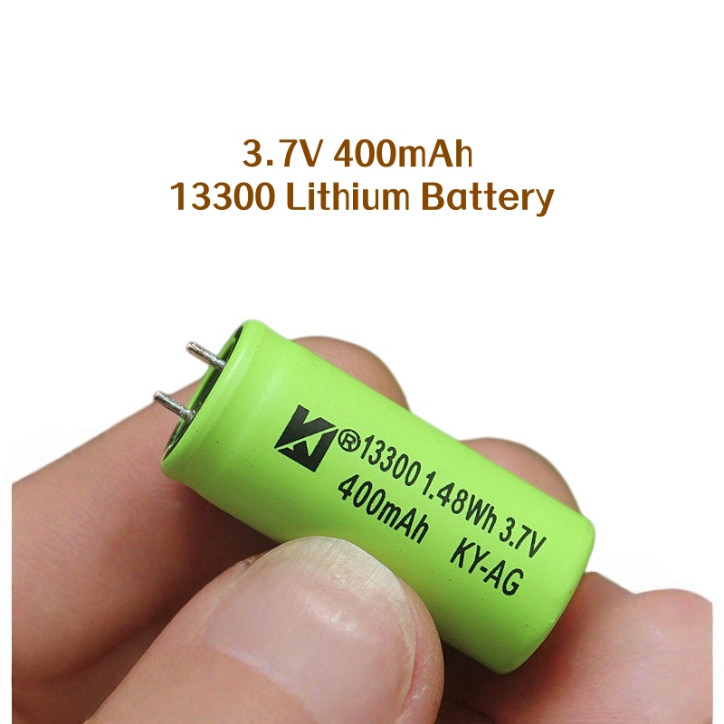 Vaping Air - Hoge Snelheid 13300 3.7V400mAh 8C Ontlading