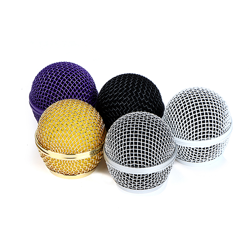 Shure Mic Sm58 - Enkel stuk Shure SM58 draadloze microfoon