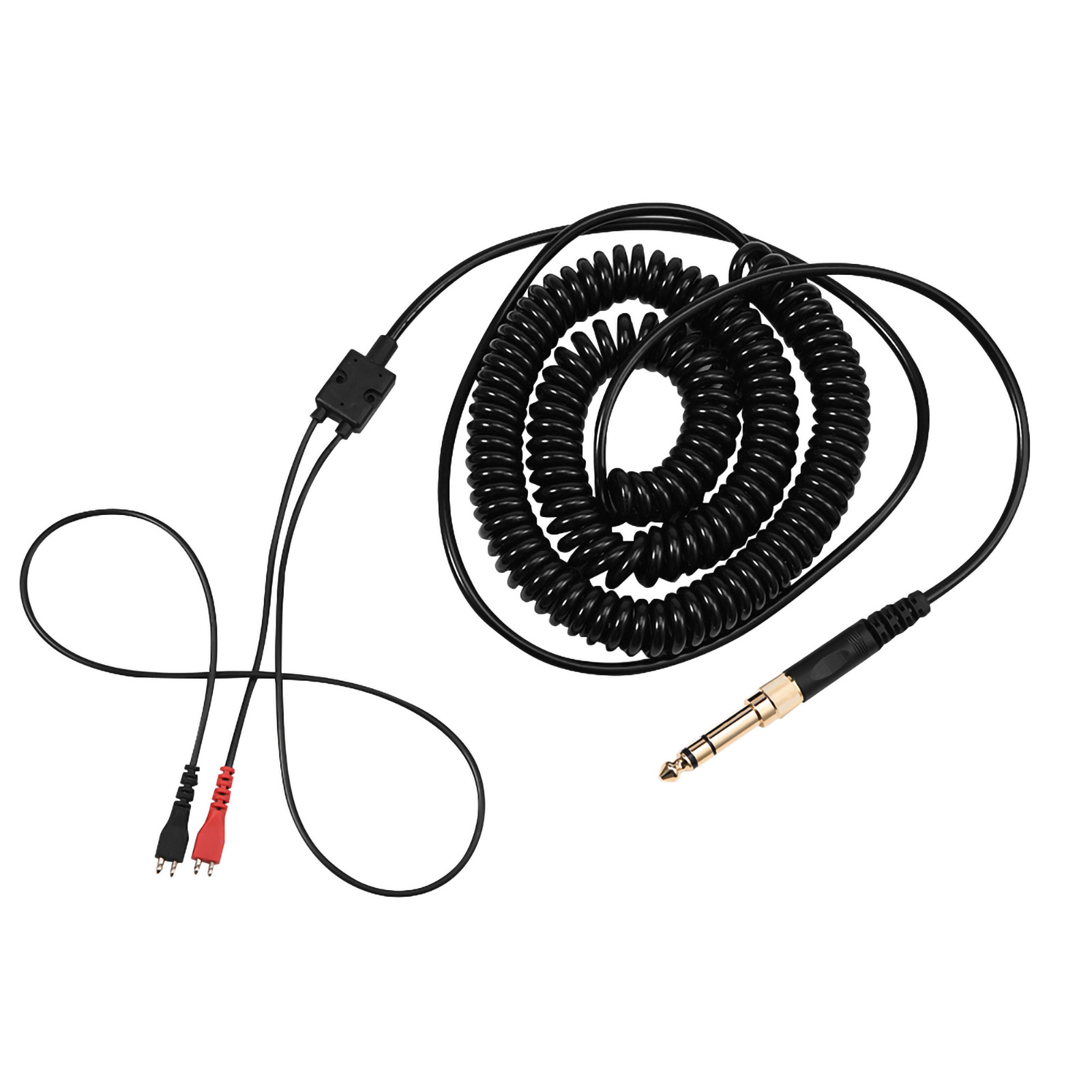 Sennheiser Headphone Hd 25 - Coil Lente Draad Vervanging Lente Coil