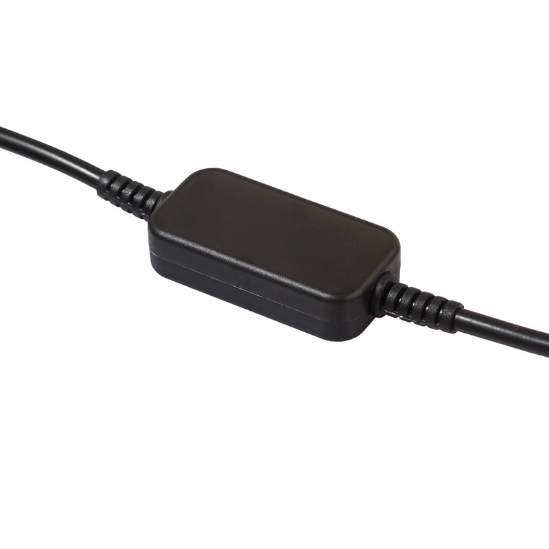 Auto Sigarettenaansteker 5V 2A - Accessories Experts Vape recensie en prijs