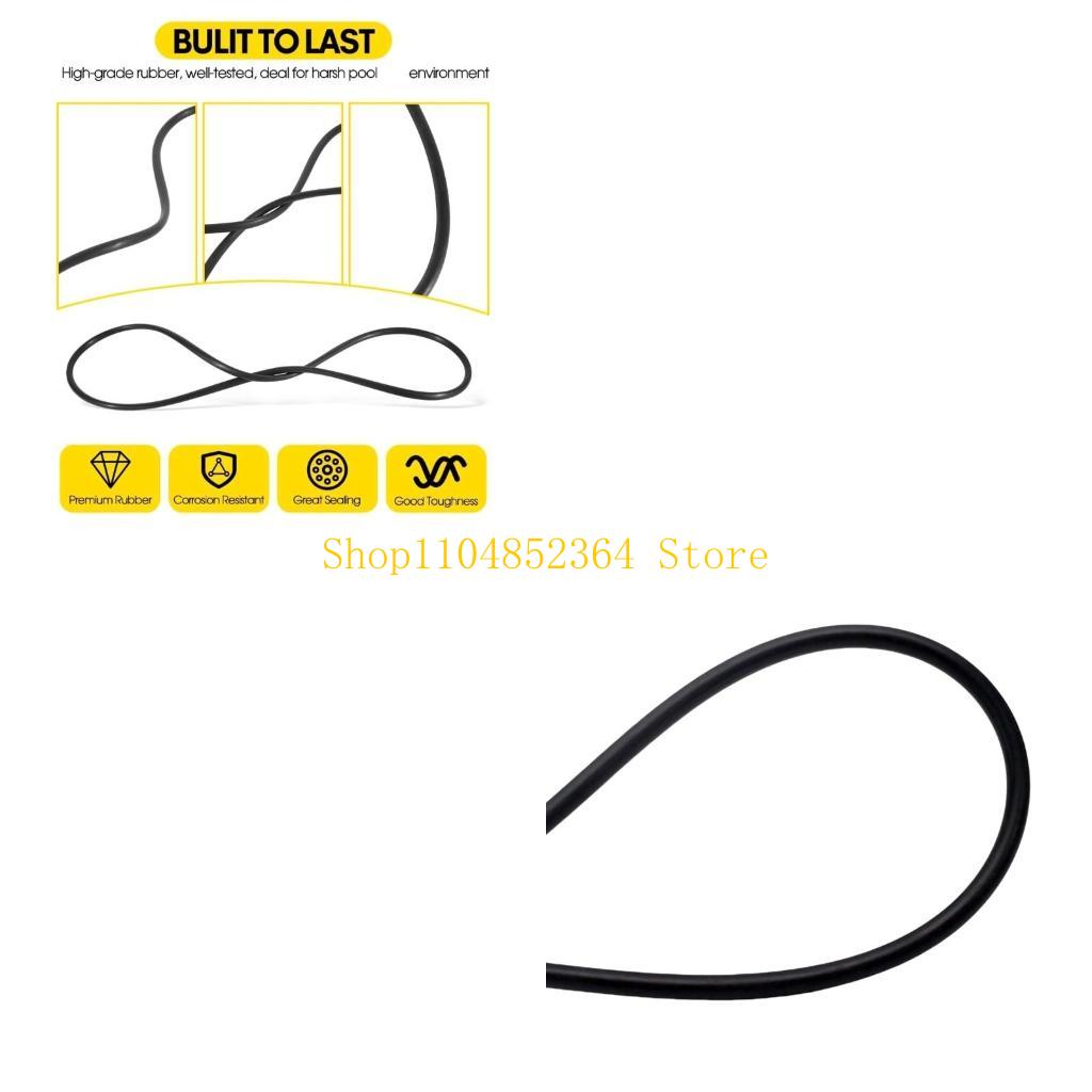 652F lekkendichte watertankafd - Tank O-Ring Seal recensie en prijs