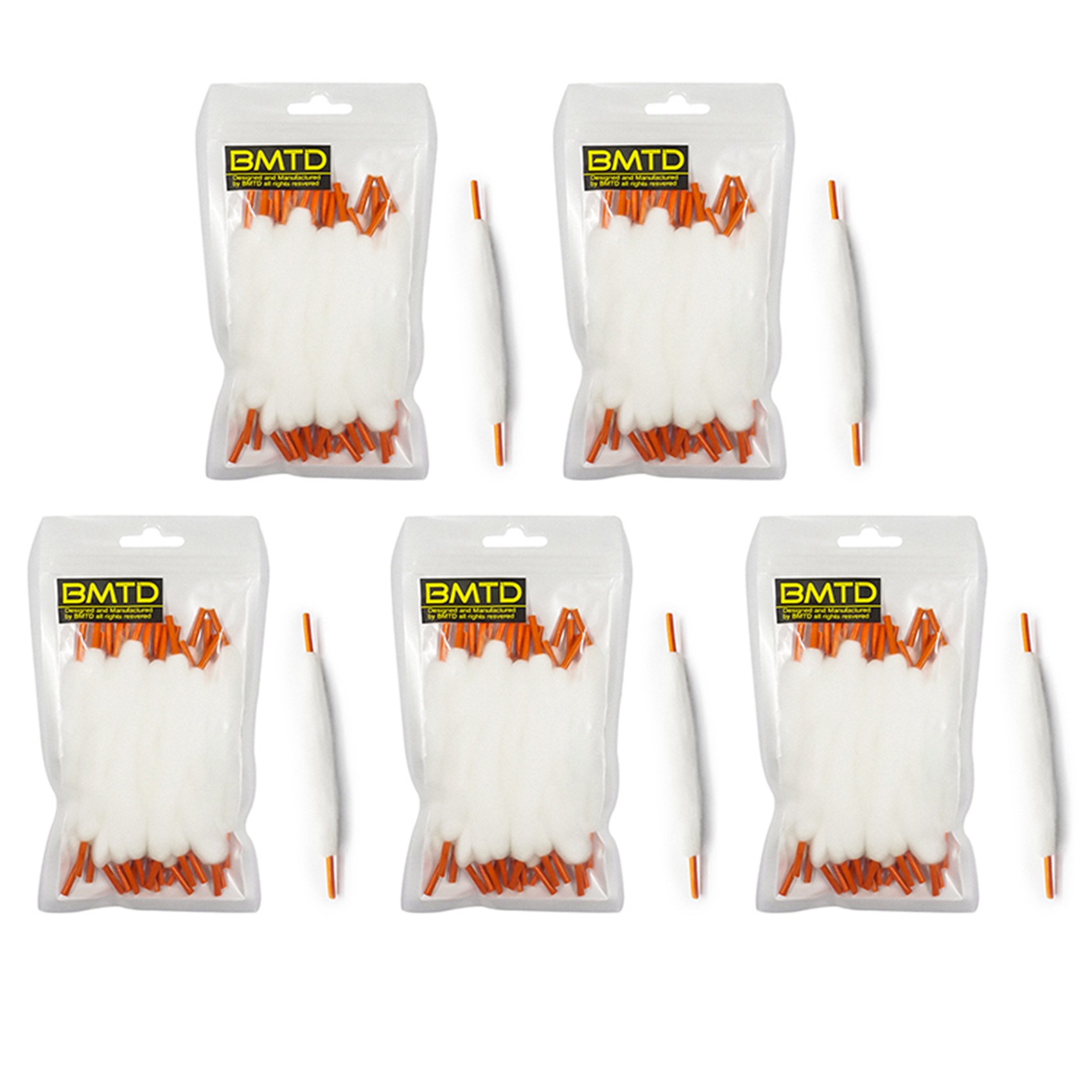 BMTD 100 Stuks/zak DIY E Sigar - Rda Atomizer Deck recensie en prijs