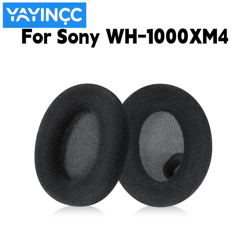 YAYINCC Vervanging flanellen o - Sony Headphone Wh-1000Xm4 recensie en prijs