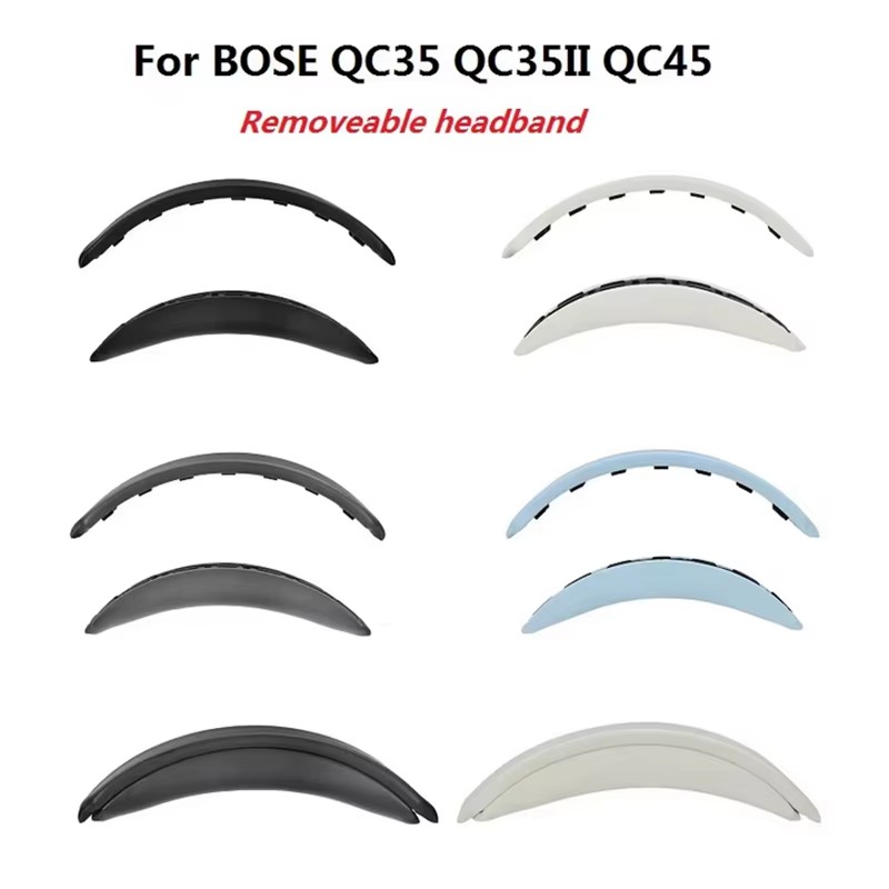 Vervanging Hoofdband voor Bose - Bose Headphone Qc45 recensie en prijs