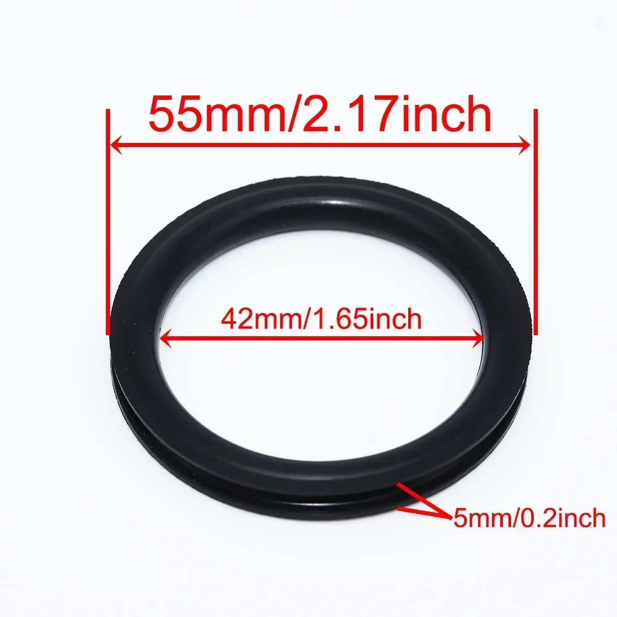 1/2 stuks Tankdop Afdichting v - Tank O-Ring Seal recensie en prijs