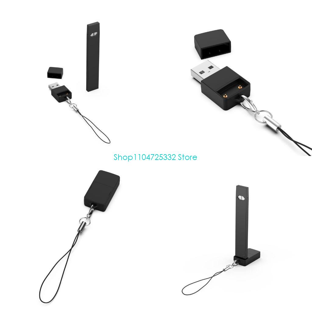 P5EA Ontworpen met Lanyard USB - Vape Accessory recensie en prijs