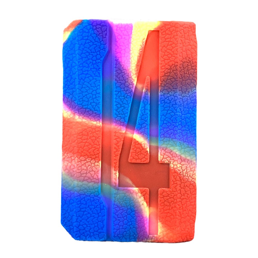 [Alleen Hoesje] Beschermende S - Mod Sleeve Wrap recensie en prijs