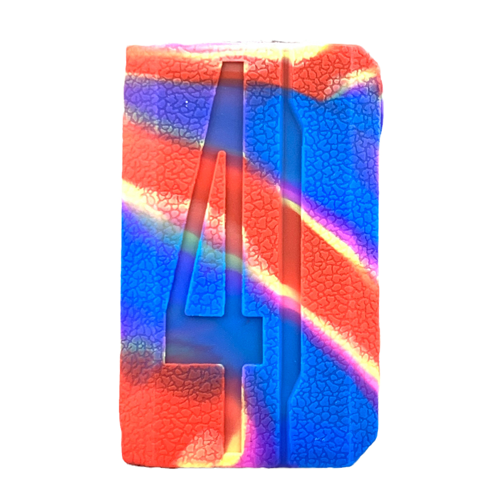 [Alleen Hoesje] Beschermende S - Mod Sleeve Wrap recensie en prijs