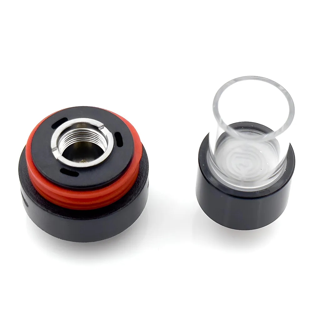 Longmada Motar Iii 3-wasspoele - Vape Coil Replacement recensie en prijs