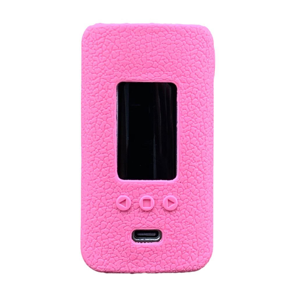[Alleen Hoesje] Beschermende S - Mod Sleeve Wrap recensie en prijs