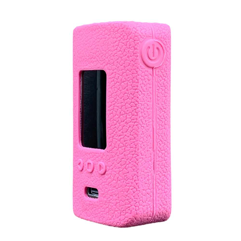 [Alleen Hoesje] Beschermende S - Mod Sleeve Wrap recensie en prijs
