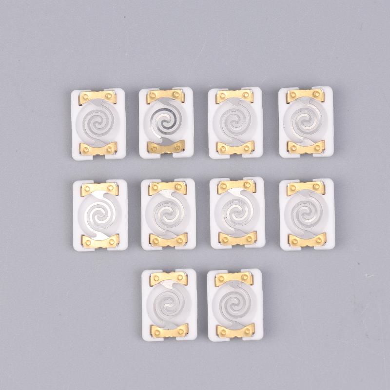 10 stuks elektronische oplaadb - Accessories Experts Vape recensie en prijs