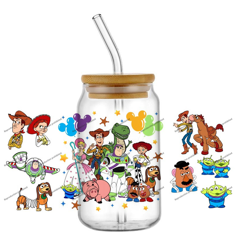 Nieuwe 20 Designs Woody Buzz P - Rdta Tank Glass recensie en prijs