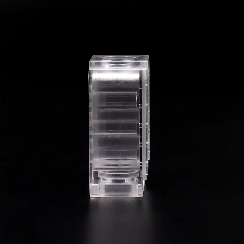 Vape Pen PRC Boro Tank voor BB - Vape Accessory recensie en prijs