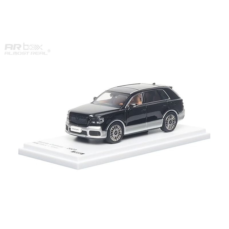 AR BOX Op Voorraad 1:64 Toyota - Battery Case Storage recensie en prijs