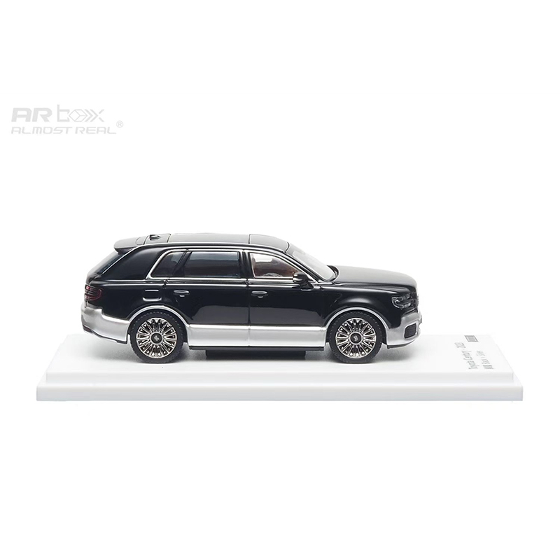 AR BOX Op Voorraad 1:64 Toyota - Battery Case Storage recensie en prijs