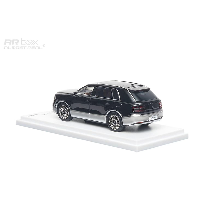 AR BOX Op Voorraad 1:64 Toyota - Battery Case Storage recensie en prijs