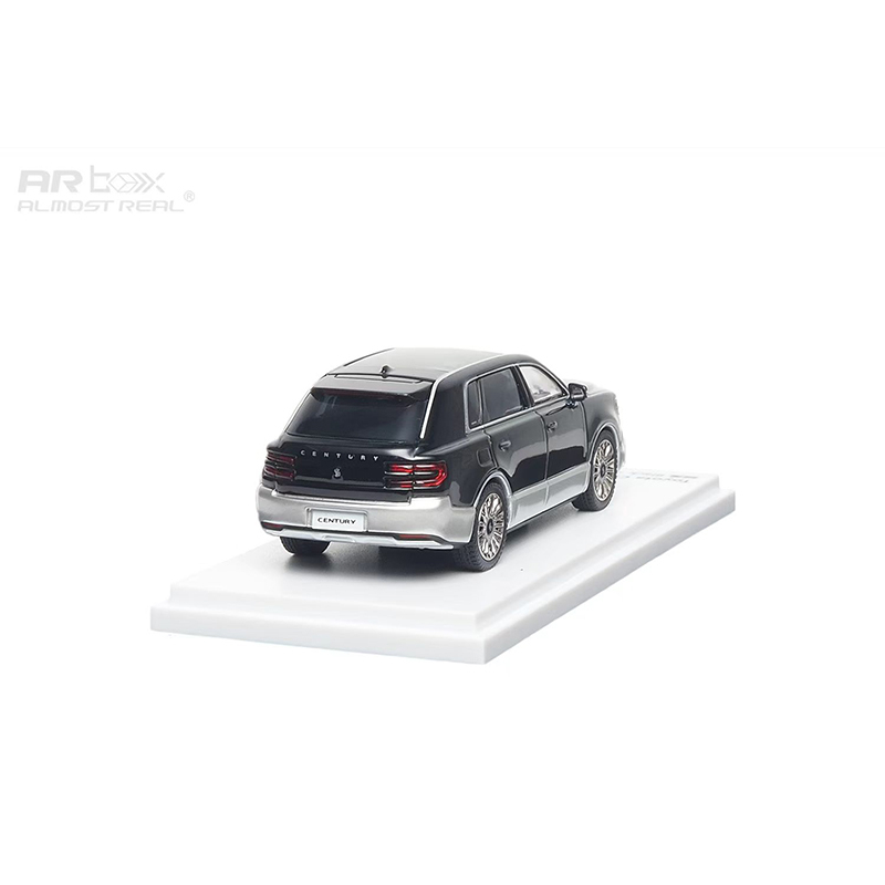 AR BOX Op Voorraad 1:64 Toyota - Battery Case Storage recensie en prijs