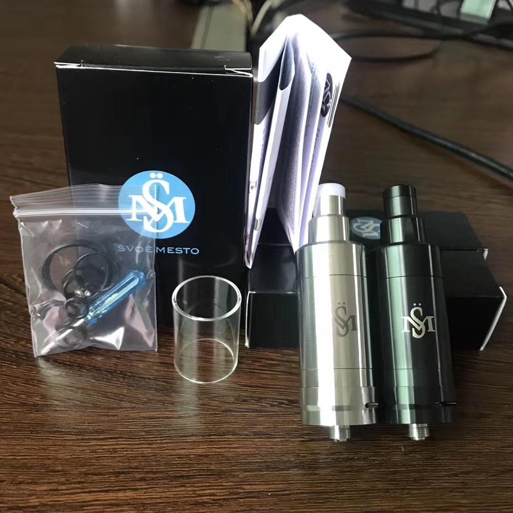 Top Kayfun V5 Rta Verstuiver E - Rda Atomizer Deck recensie en prijs