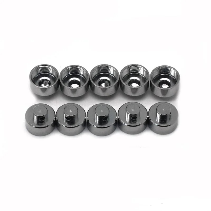 Originele Yocan Coil Head Cap  - Vape Coil Replacement recensie en prijs