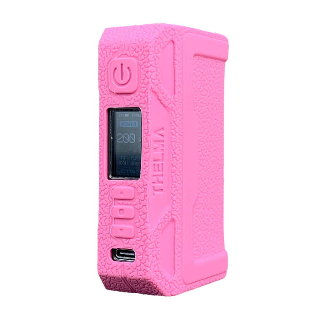[Alleen Hoesje] Beschermende S - Mod Sleeve Wrap recensie en prijs