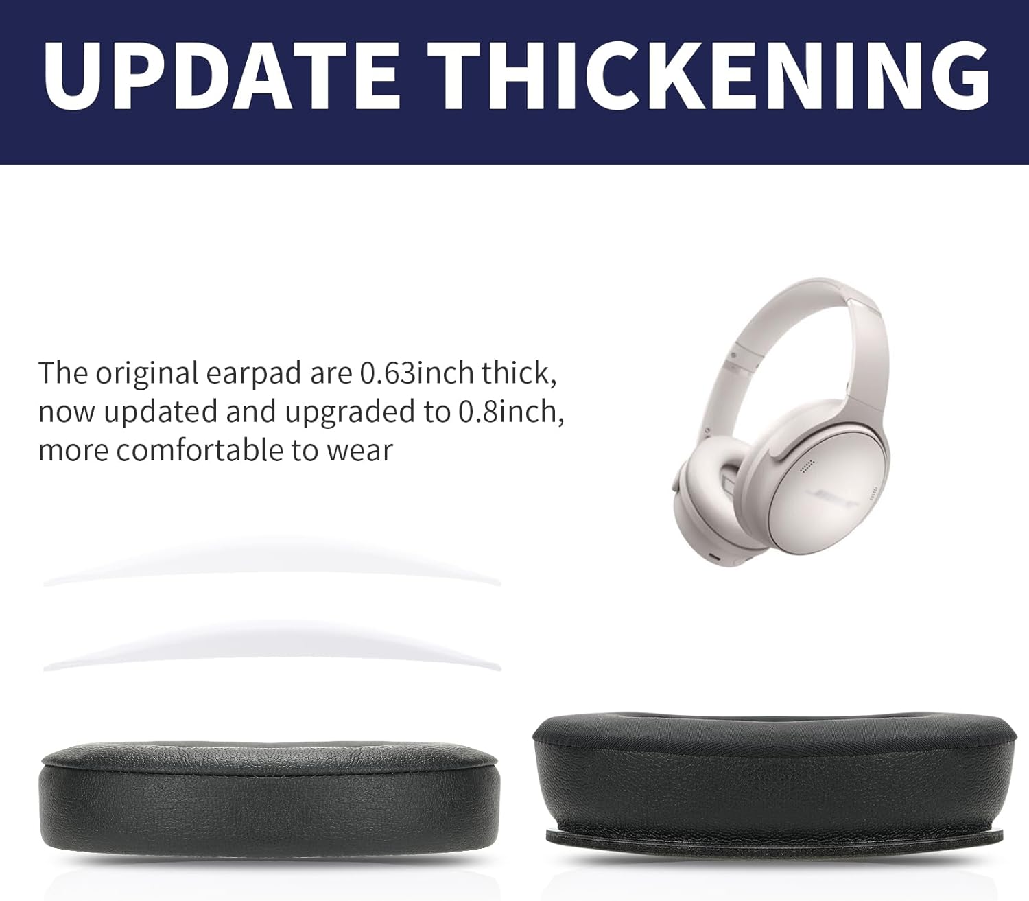 Bijgewerkte QuietComfort /QC45 - Bose Headphone Qc45 recensie en prijs