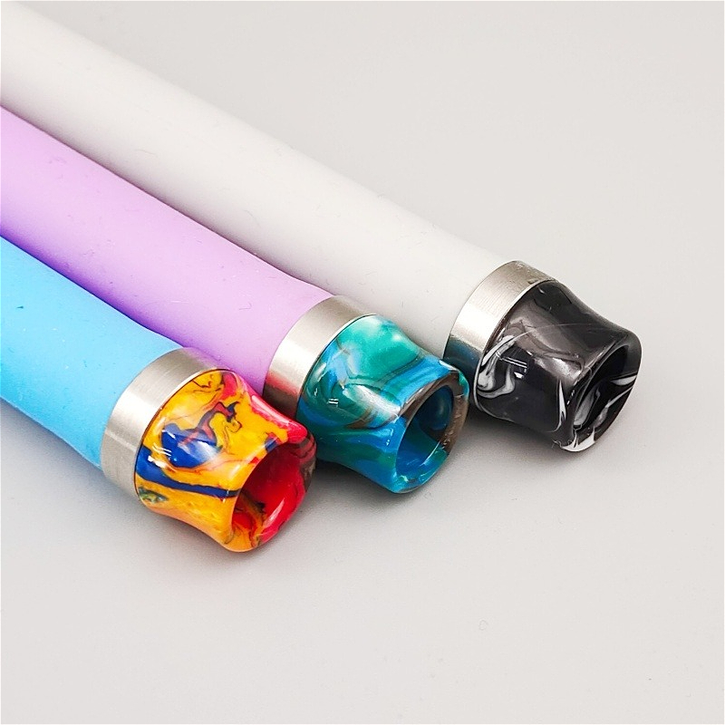 1PC/2PCS 810 Drip Tip roestvri - Vape Accessory recensie en prijs