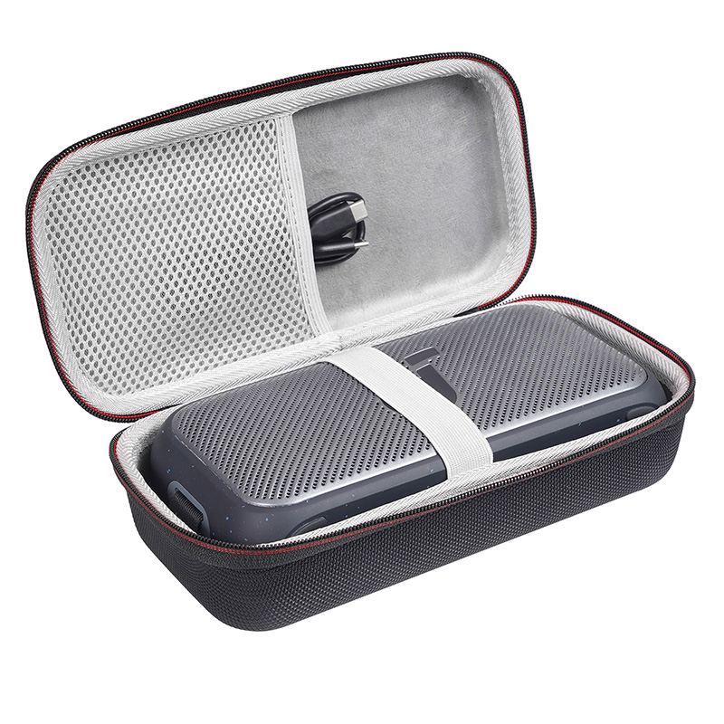 Nieuwste Hard Eva Buitenshuis  - Anker Speaker Soundcore Boom 2 recensie en prijs