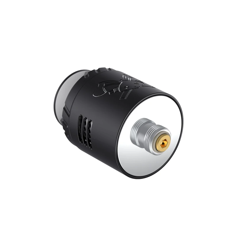 Originele Hellvape Dead Rabbit - Rda Atomizer Deck recensie en prijs