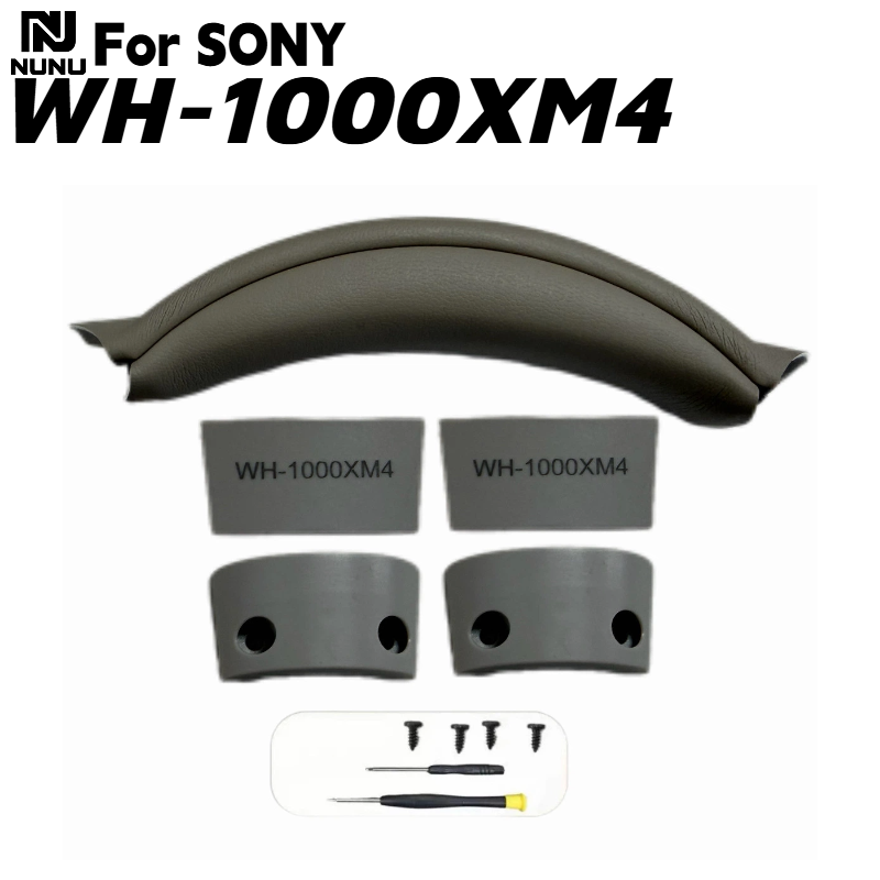 Vervangende Snap-on hoofdbalkk - Sony Headphone Wh-1000Xm4 recensie en prijs