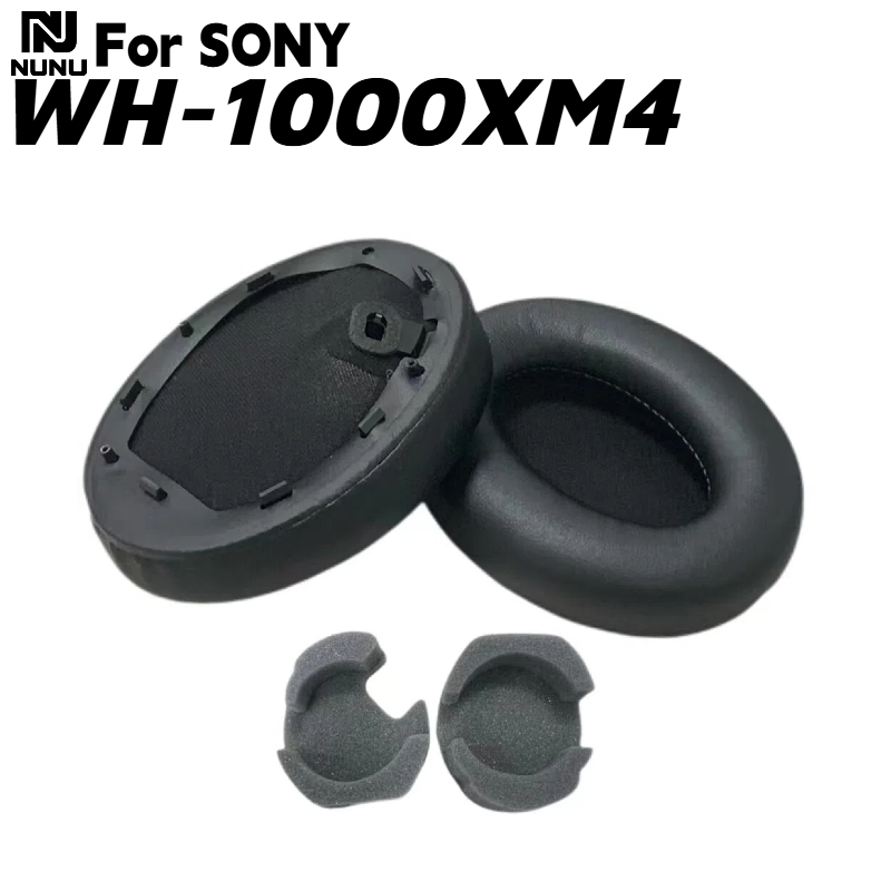 Vervangende Snap-on hoofdbalkk - Sony Headphone Wh-1000Xm4 recensie en prijs
