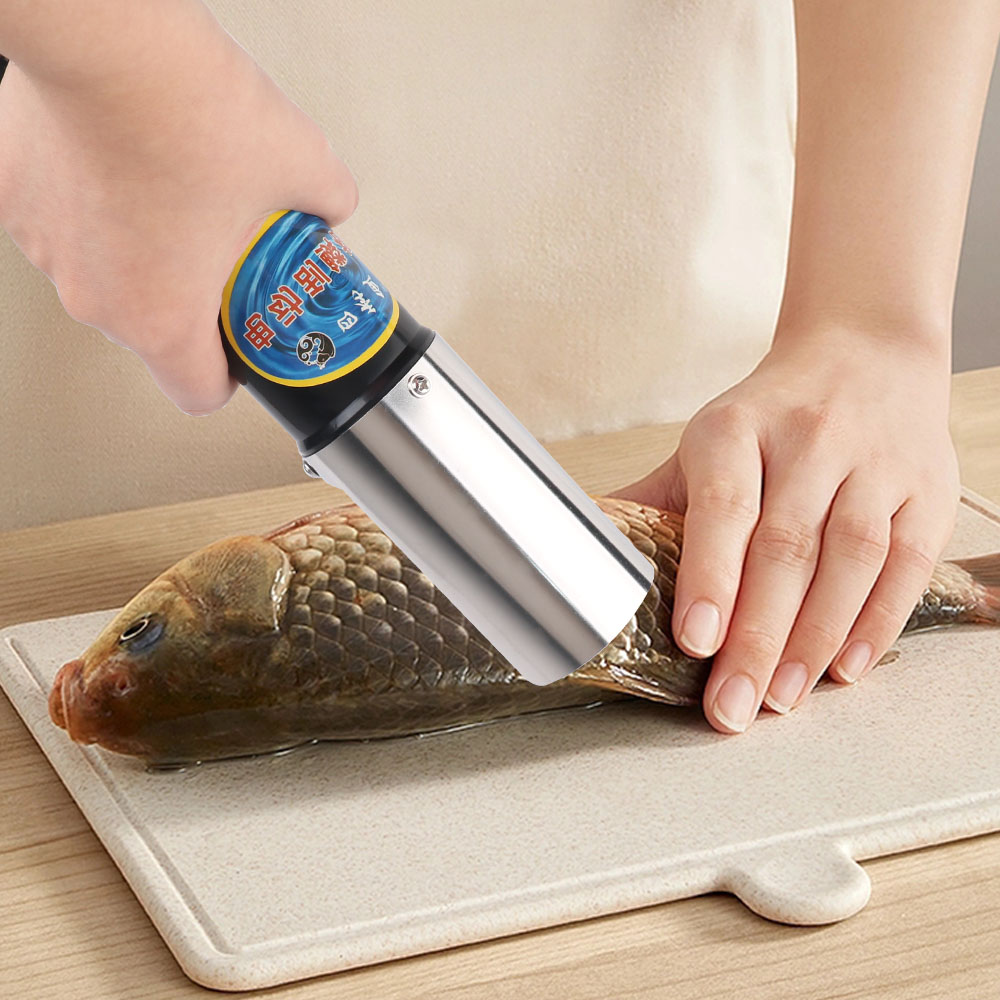 Zeevruchtenmesverwijderaar Cle - Mesh Coil Strip recensie en prijs