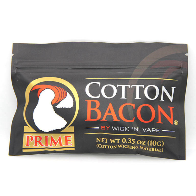 1Pack Bacon Elektronische Siga - Accessories Experts Vape recensie en prijs