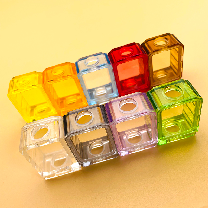 Yftk Prc Stijl Crystal Boro Ta - Vape Accessory recensie en prijs