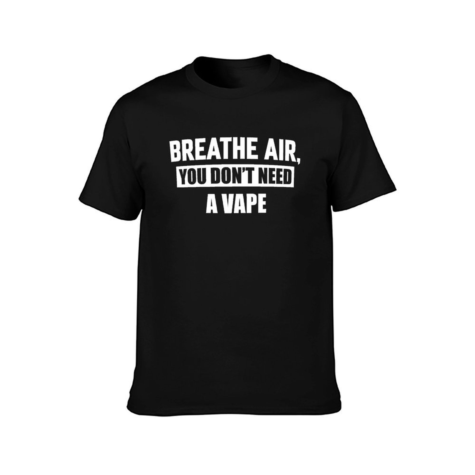 Adem lucht in, je hebt geen va - Vaping Air recensie en prijs
