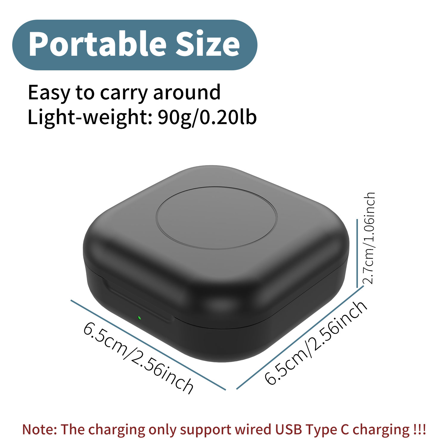 Vervangende oplaadcase voor SH - Battery Case Storage recensie en prijs