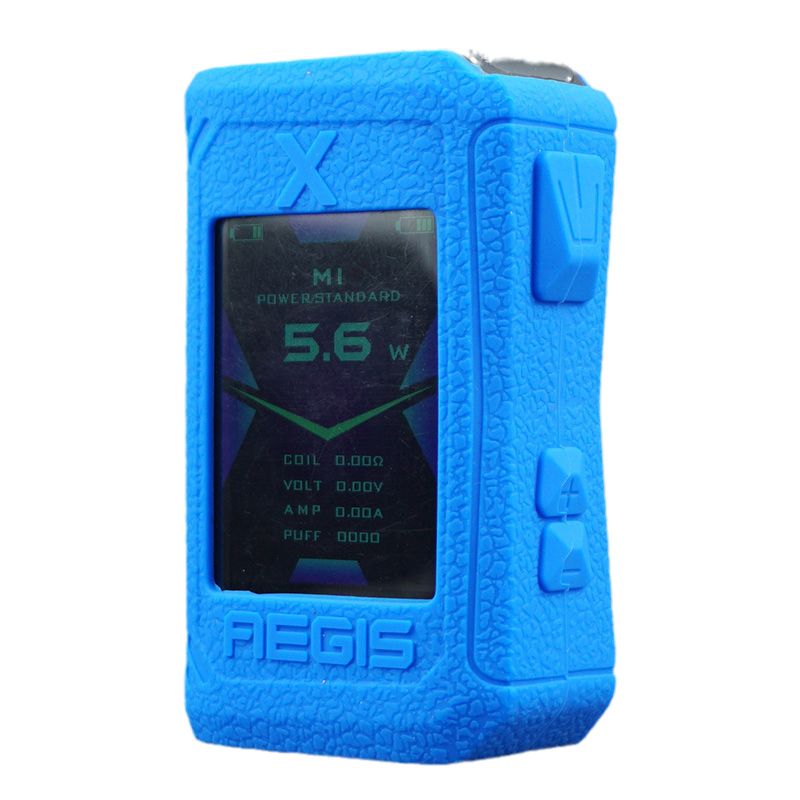[Alleen Hoesje] Beschermende S - Mod Sleeve Wrap recensie en prijs