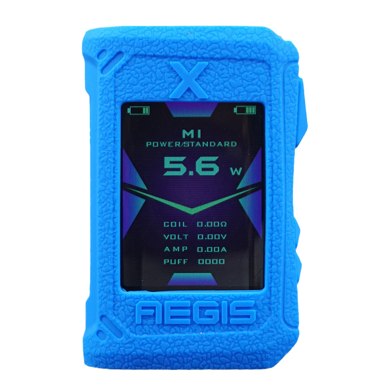 [Alleen Hoesje] Beschermende S - Mod Sleeve Wrap recensie en prijs