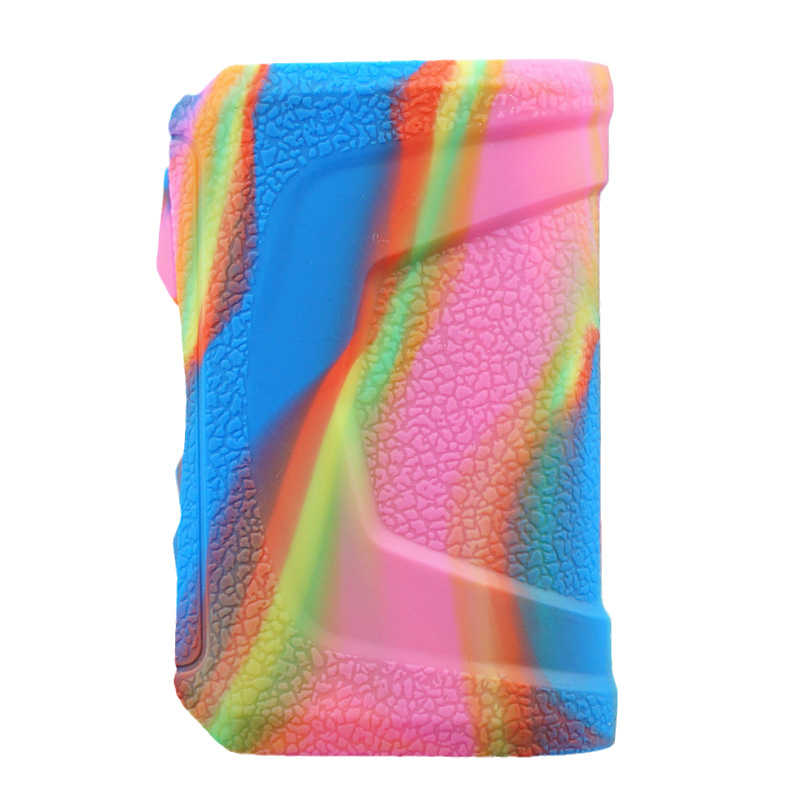 [Alleen Hoesje] Beschermende S - Mod Sleeve Wrap recensie en prijs