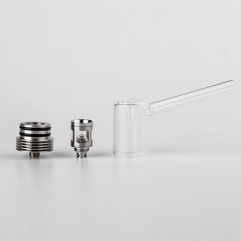 iVeid iVaped 510 Motar Wax Qua - Vape Coil Replacement recensie en prijs