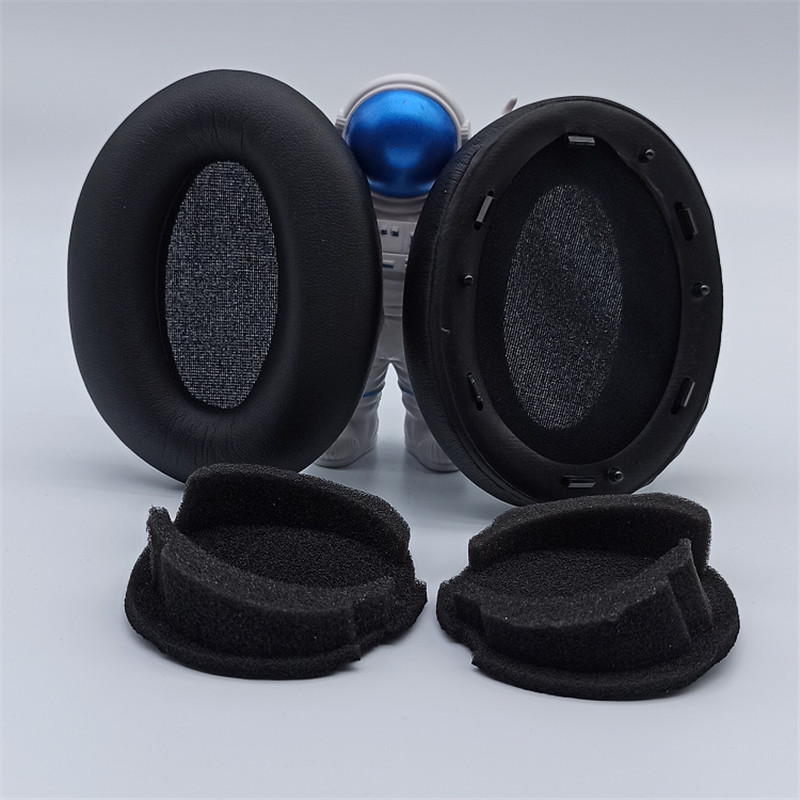 Oorkussens Voor Sony WH-1000xm - Sony Headphone Wh-1000Xm4 recensie en prijs